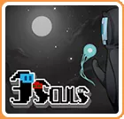 постер игры 3Souls