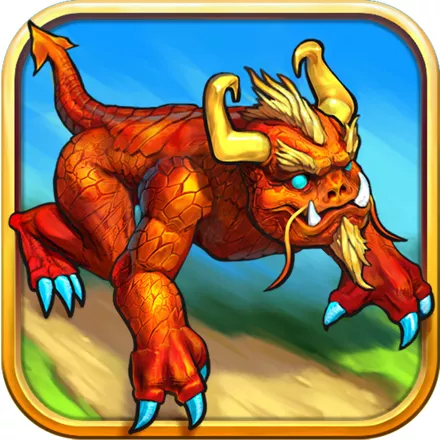 постер игры Royal Defense