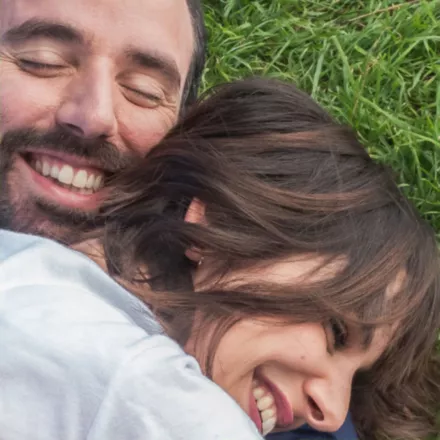 постер игры You First