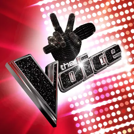 постер игры The Voice