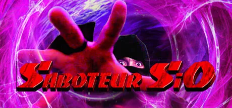 постер игры Saboteur SiO