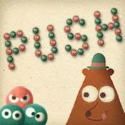 постер игры Push