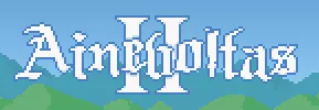 постер игры Ainevoltas II