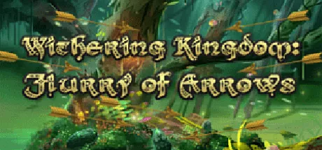 постер игры Withering Kingdom: Flurry of Arrows