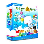 постер игры My Monster Pet