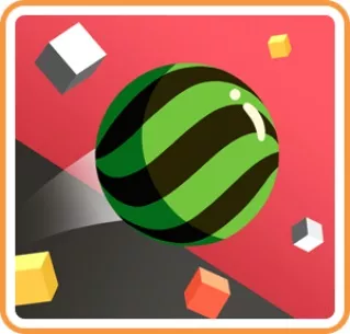 постер игры Ball Attraction