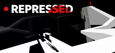 постер игры Repressed