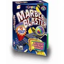 постер игры Marble Blast