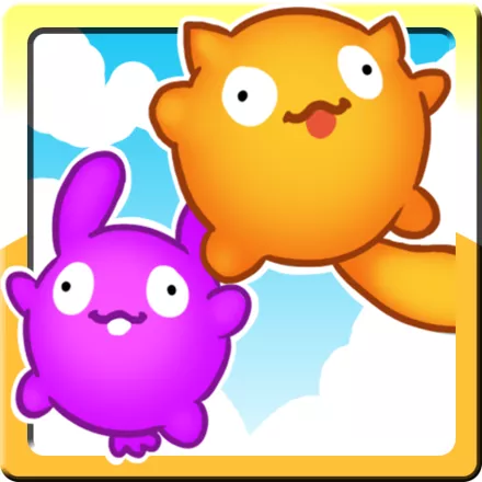 постер игры Spinsling