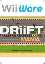 постер игры Driift Mania