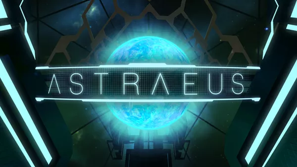 постер игры Astraeus