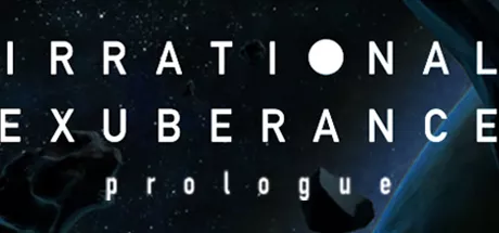 постер игры Irrational Exuberance: Prologue