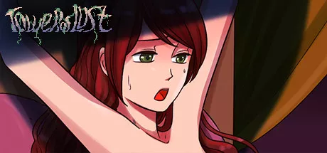 постер игры Tower of Lust