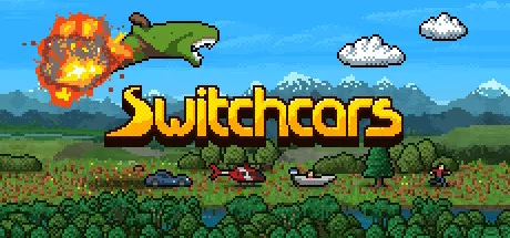 постер игры Switchcars