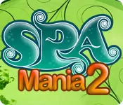 постер игры Spa Mania 2