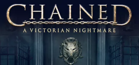 постер игры Chained: A Victorian Nightmare