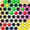 постер игры Multiplayer Chinese Checkers