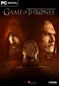 постер игры Game of Thrones