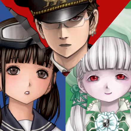 постер игры Sangoku Justice