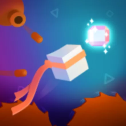 постер игры Almost There