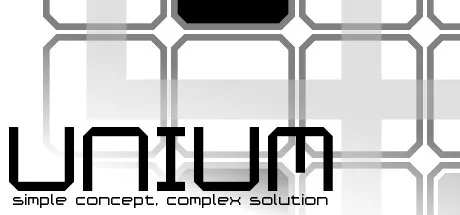 постер игры Unium