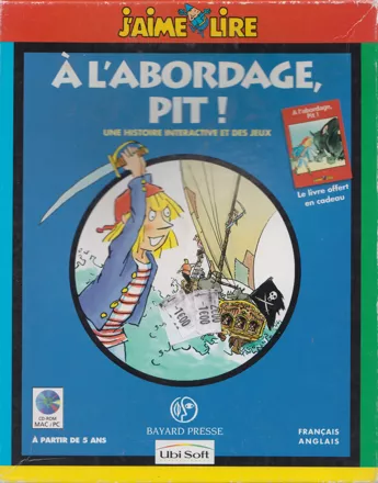 постер игры Cob to the Rescue!