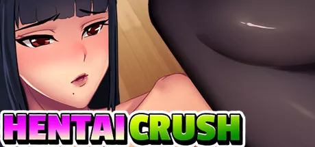 постер игры Hentai Crush