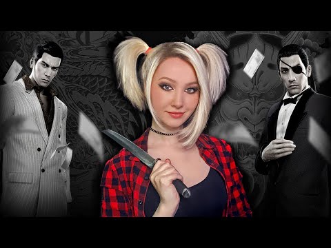 Видео: Yakuza 0 прохождение игры на русском (4-6 главы) №3 ► forestcatplay