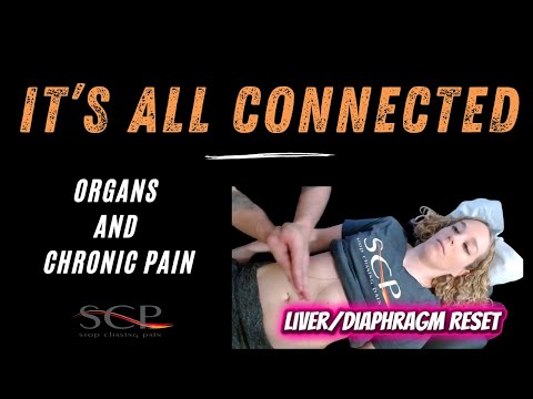 Видео: Органы и хроническая боль