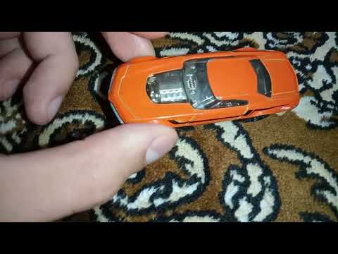 Видео: Это Моделька масштабная прикольная