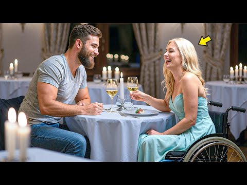 Видео: МЕХАНИК ПЕРЕПУТАЛ СТОЛИК НА СВИДАНИИ... НО ДЕВУШКА ОКАЗАЛАСЬ ДОЧЕРЬЮ ЕГО БОССА