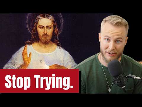 Видео: Как католику обрести уверенность в себе