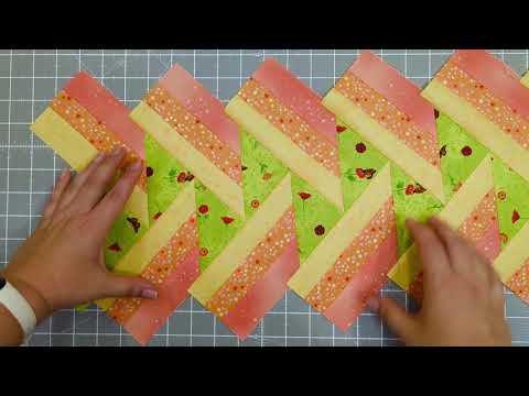 Видео: Летящие гуси+французская косичка=красота!