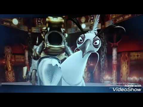 Видео: Лорд Шень - Как же мне решить жить тебе или не жить/Purple Guy