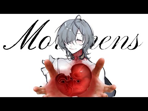 Видео: Почему никто не знает про Morimens? Гача, в которую вы должны поиграть