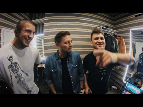 Видео: Тотсамый блог (Питер, Pauzern Crew, Anacondaz)