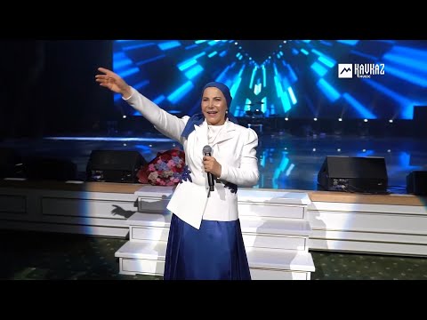 Видео: Марьям Ташаева - Сольный концерт 2025 | KAVKAZ MUSIC CHECHNYA