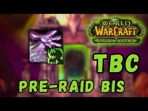 Видео: Пре-рейд Чернокнижник Колдовство Тьмы ВоВ БК Вармеин |Pre-raid BIS Afliction Warlock WoW TBC Warmane