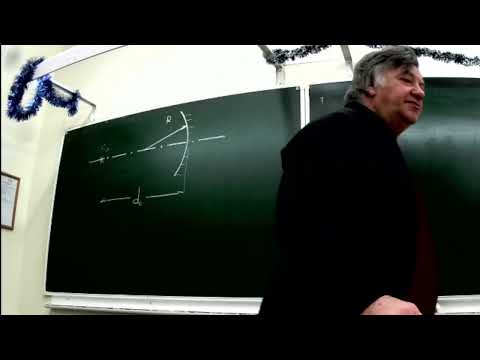 Видео: ЧК_МИФ   СФЕРИЧЕСКОЕ ЗЕРКАЛО