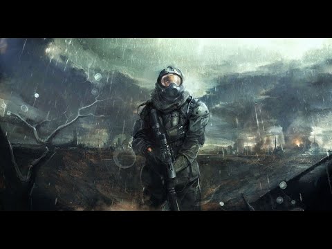 Видео: S.T.A.L.K.E.R. Shadow of Chernobyl через 17 років, як це воно? ч.3