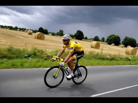 Видео: На велосипеде по шоссе. Развенчивание мифов