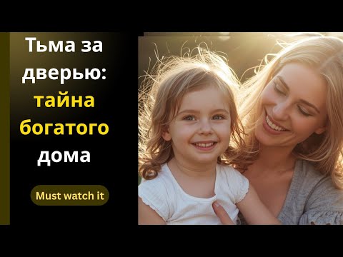 Видео: Тьма за дверью: тайна богатого дома