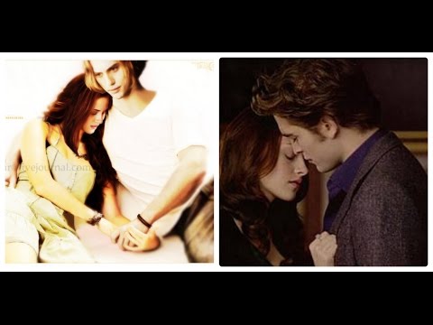 Видео: [Сумерки]-Эдвард/Белла/Джаспер- Остыла (видео к фанфику)