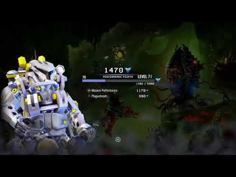 Видео: Стрим Deep rock galactic #15