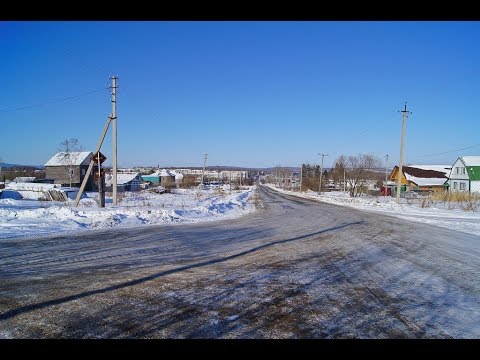 Видео: Некрасовка. Краткий обзор поселка