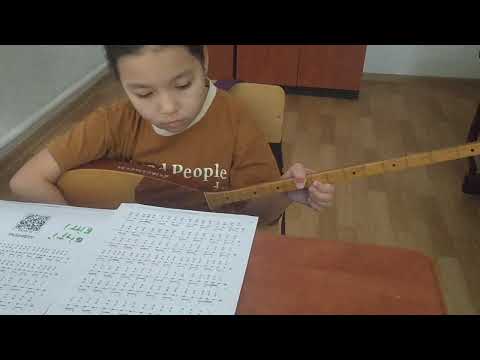 Видео: Кеңес күйін тарту