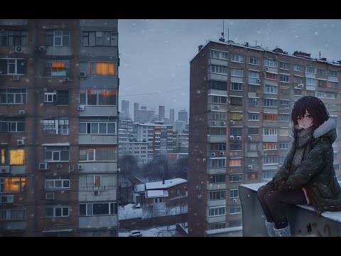 Видео: Рассвет и новый день | Collection of russian Post-Punk | Doomer music