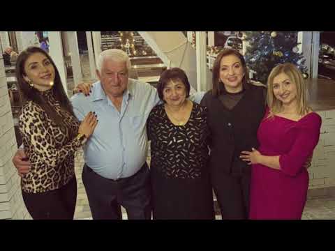 Видео: День Рождения Сергея Чакряна 70 лет