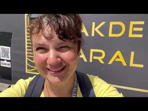 Видео: Турция 🇹🇷 Махмутлар