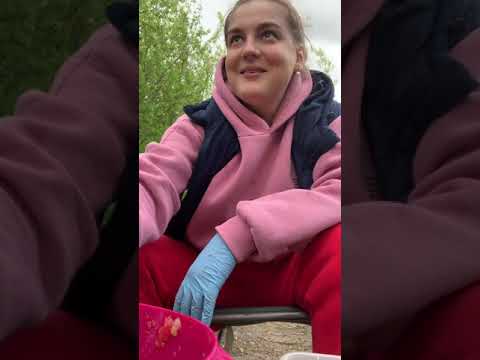 Видео: МУКБАНГ